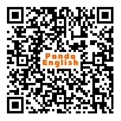 学生端 iOS 下载二维码