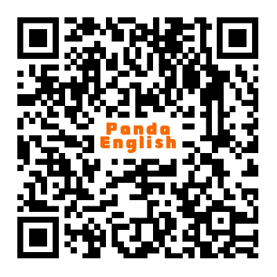 家长端 iOS 下载二维码
